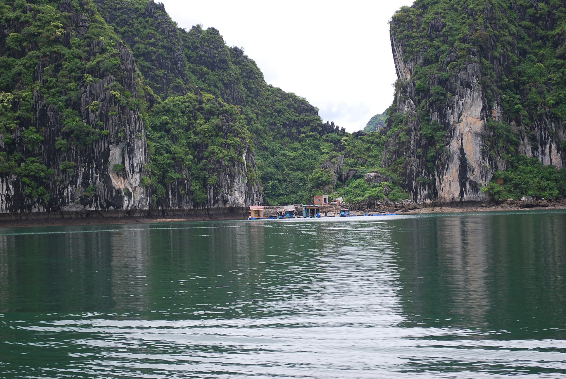 Halong Bay